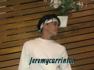 Jeremycarrinton