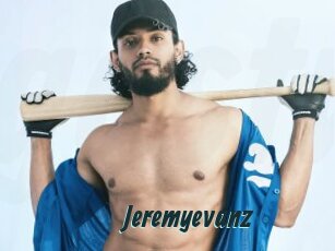 Jeremyevanz