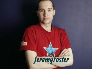 Jeremyfoster