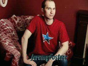 Jeremyfosterr