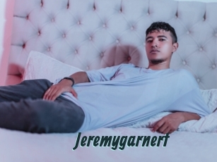 Jeremygarnert
