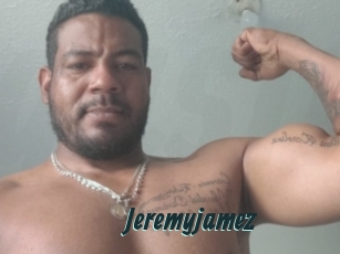 Jeremyjamez