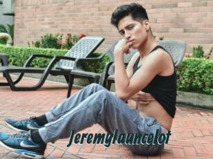 Jeremylauncelot