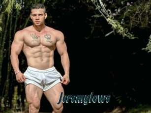 Jeremylowe