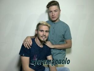 Jeremypaolo