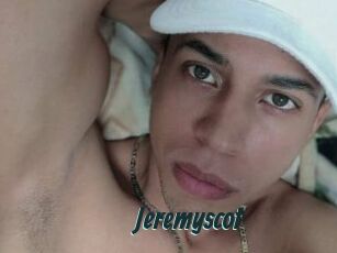 Jeremyscot