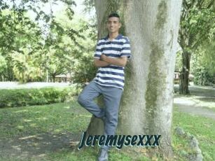 Jeremysexxx