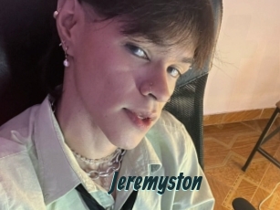 Jeremyston