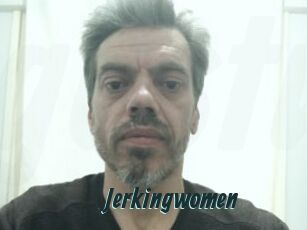 Jerkingwomen