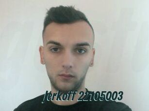 Jerkoff
