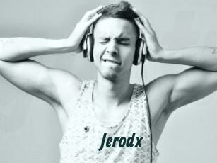 Jerodx