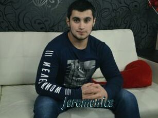 Jeromenice