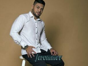 Jerommev