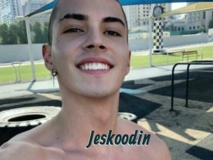 Jeskoodin