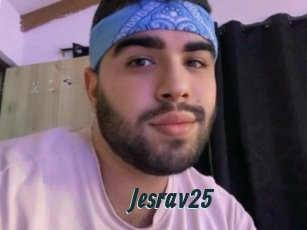 Jesrav25