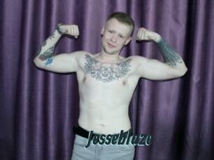 Jesseblaze