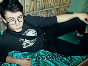 Jesselonny