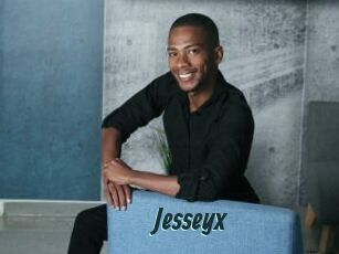 Jesseyx