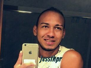 Jessthpr