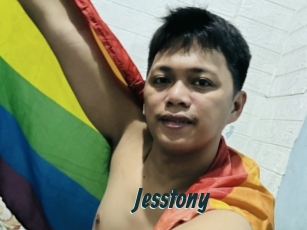 Jesstony
