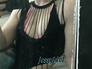 Jessyjdot