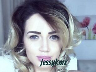 Jessykmx
