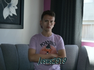 Jesus2519