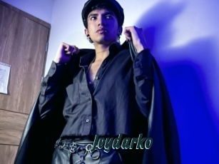 Jeydarko