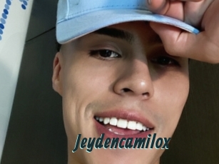 Jeydencamilox