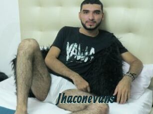 Jhaconevans