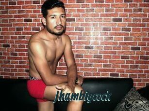 Jhambigcock