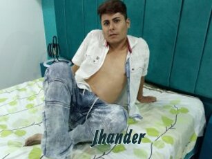 Jhander