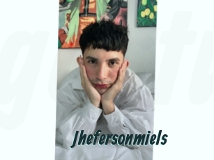 Jhefersonmiels