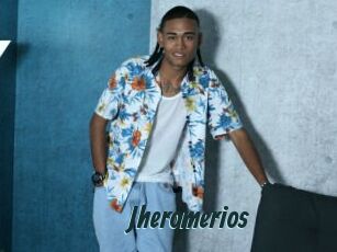 Jheromerios