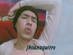 Jhoanaguirre