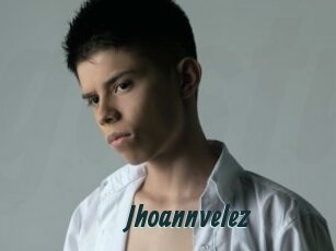 Jhoannvelez
