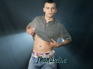 Jhonassins