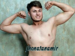 Jhonatanamir