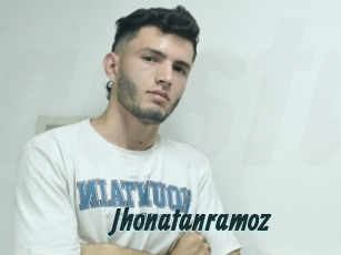 Jhonatanramoz