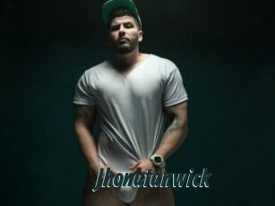 Jhonatanwick