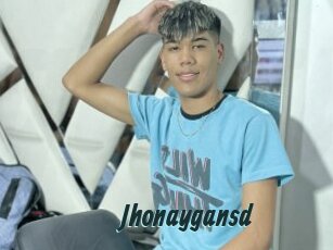 Jhonaygansd