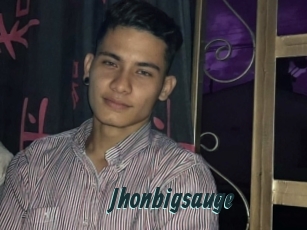 Jhonbigsauge