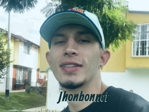 Jhonbonnet