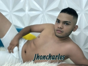 Jhoncharles