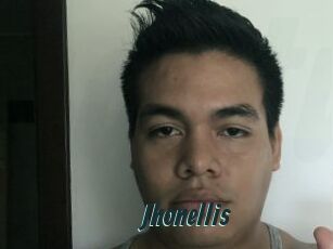 Jhonellis