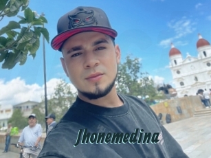 Jhonemedina