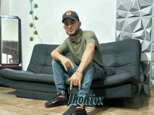 Jhonfox