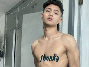 Jhonky