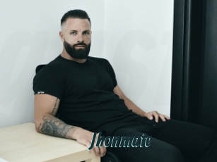 Jhonmate