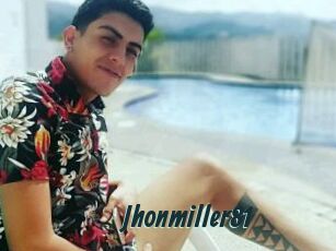 Jhonmiller81